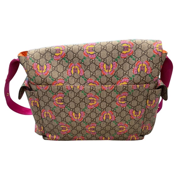 Gucci Large Changing Bag - Children’s Collection